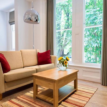 Your Space Apartments - Jubilee House CBG Buitenkant foto