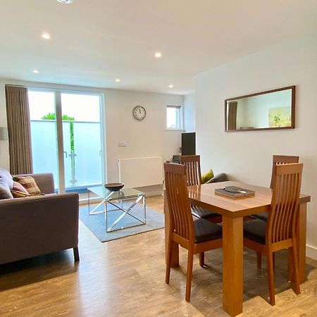 Your Space Apartments - Jubilee House CBG Buitenkant foto