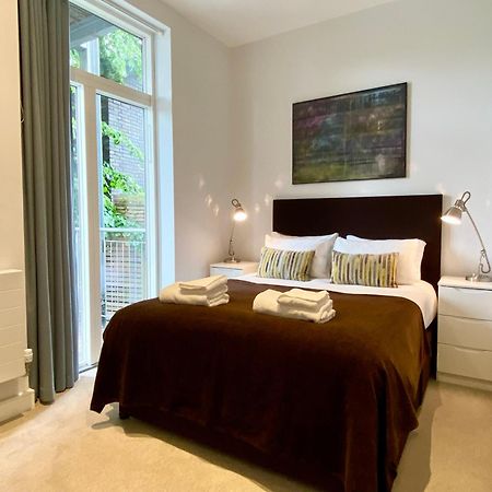 Your Space Apartments - Jubilee House CBG Buitenkant foto