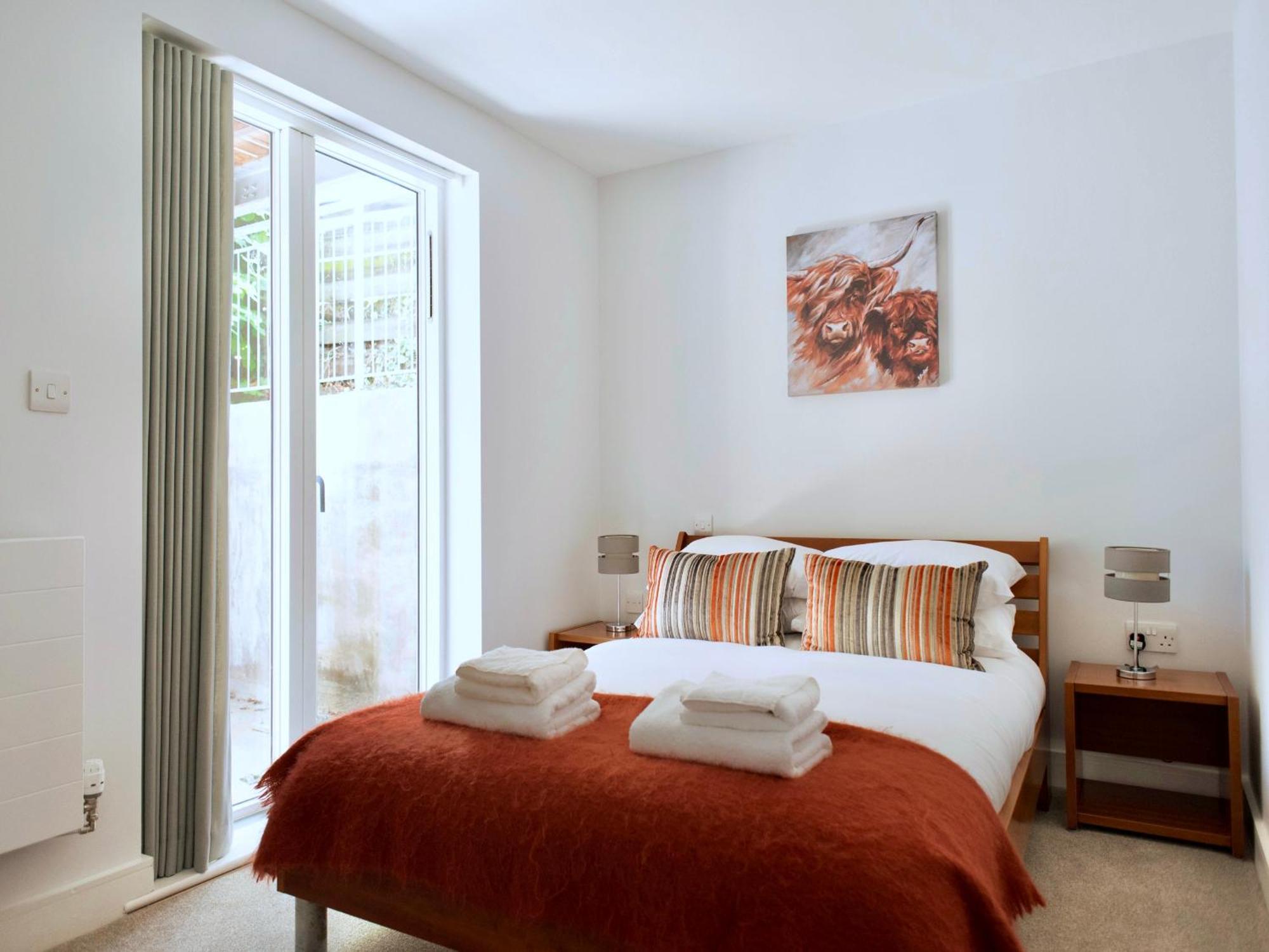 Your Space Apartments - Jubilee House CBG Buitenkant foto