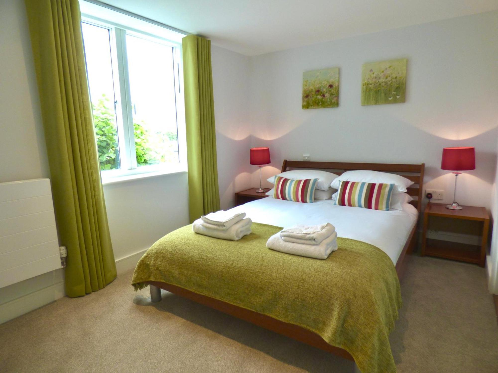 Your Space Apartments - Jubilee House CBG Buitenkant foto