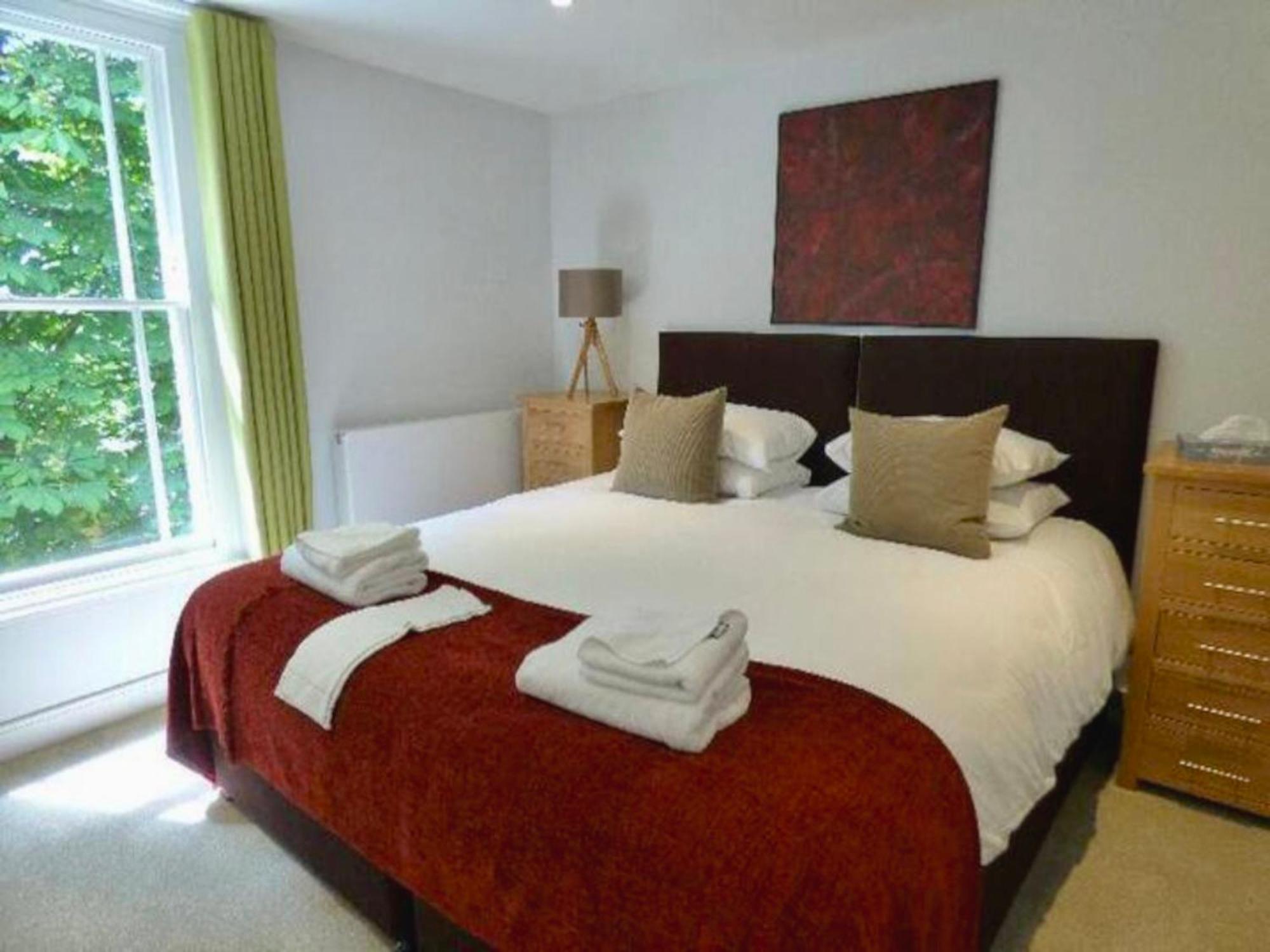 Your Space Apartments - Jubilee House CBG Buitenkant foto