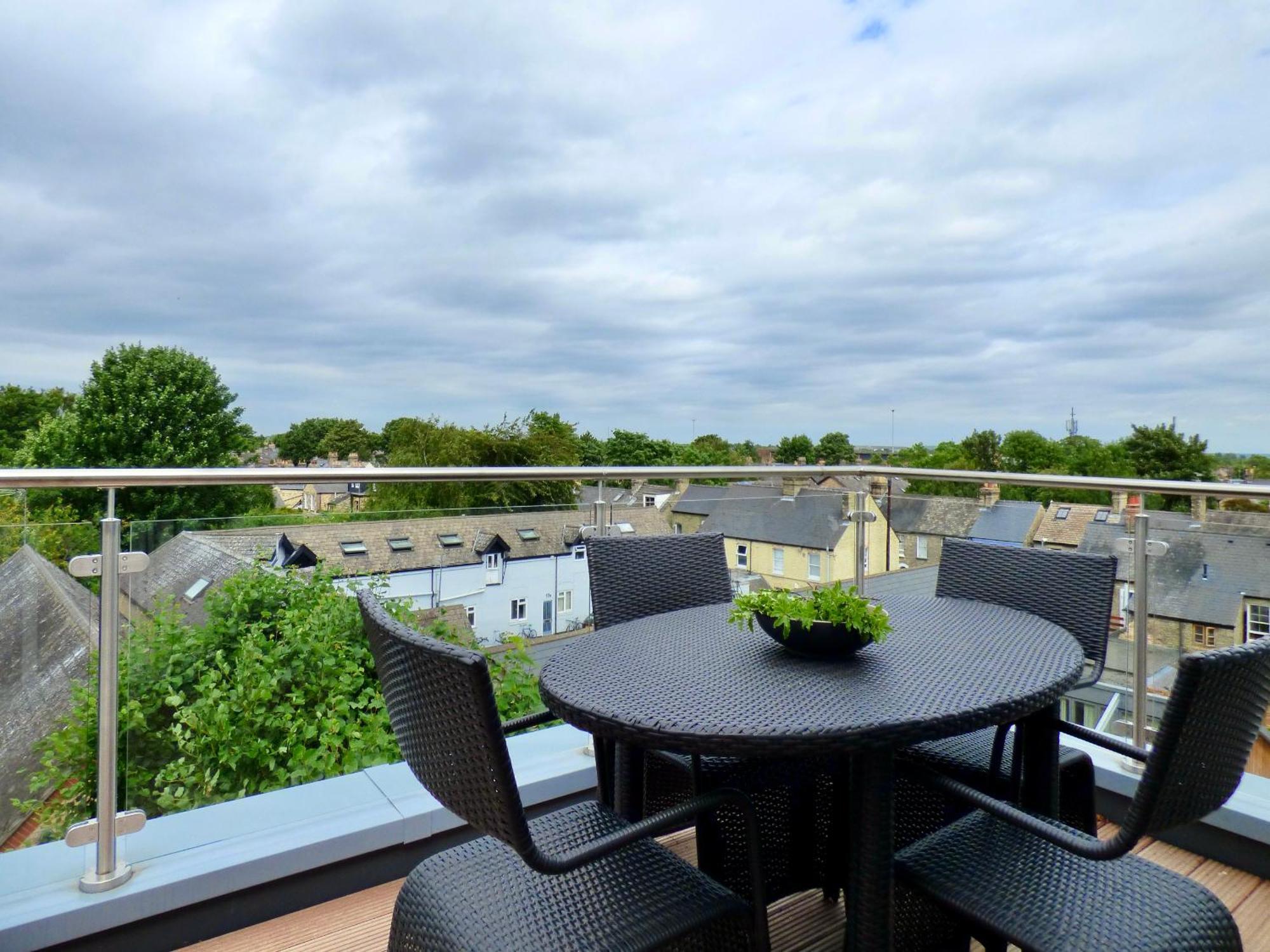 Your Space Apartments - Jubilee House CBG Buitenkant foto