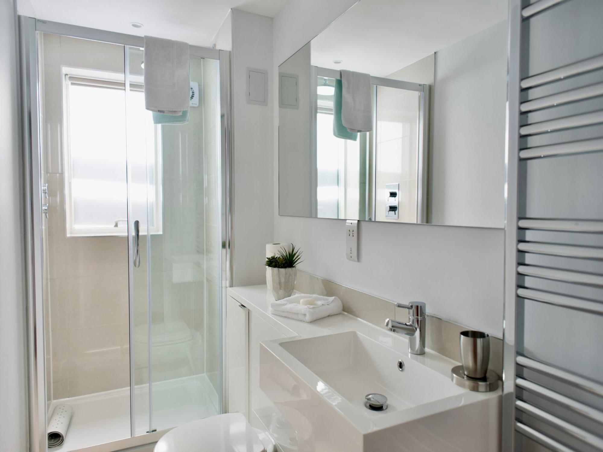 Your Space Apartments - Jubilee House CBG Buitenkant foto